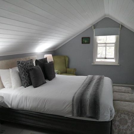 Ryneveld Country Lodge Stellenbosch Exteriör bild
