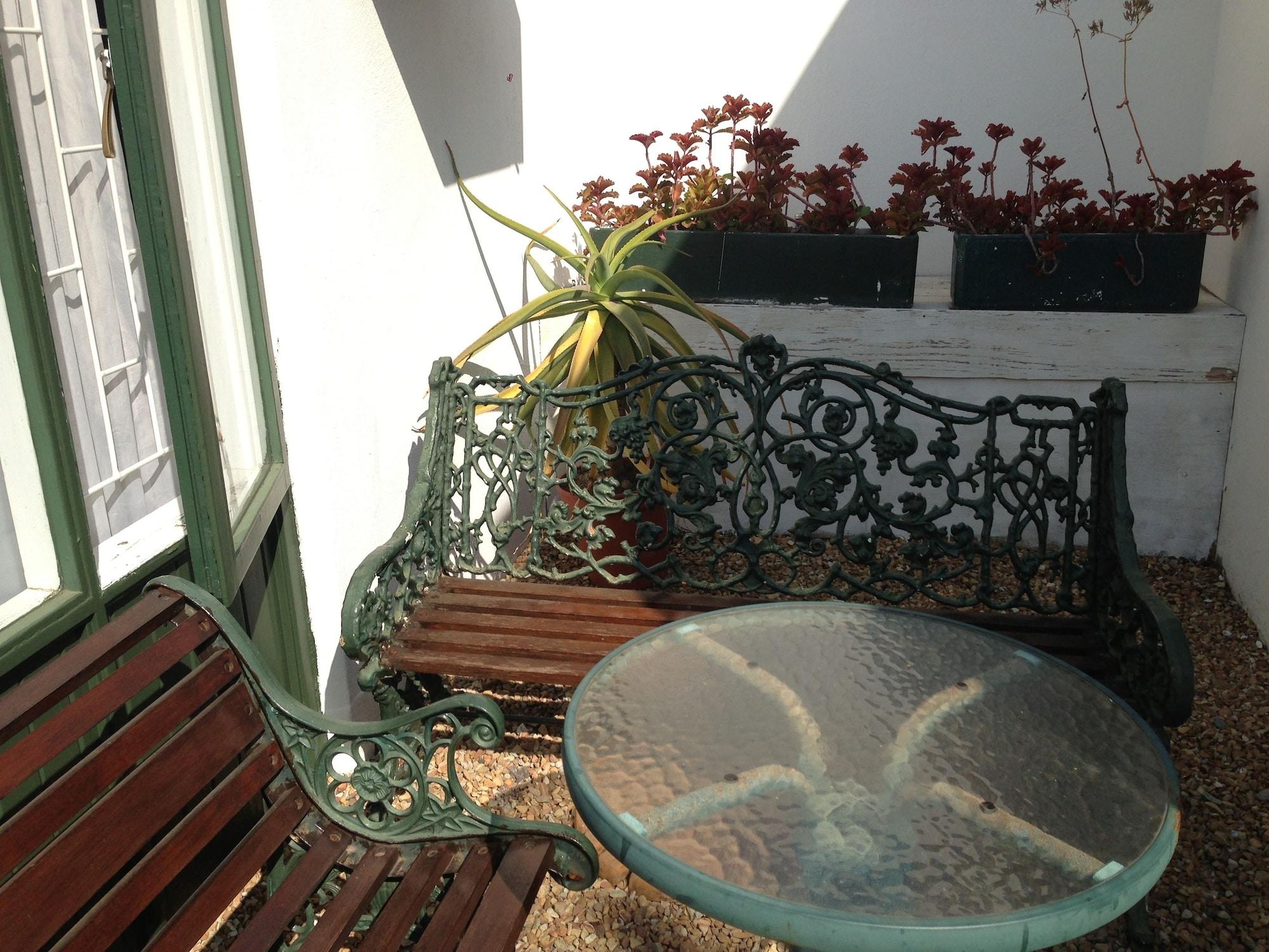 Ryneveld Country Lodge Stellenbosch Exteriör bild