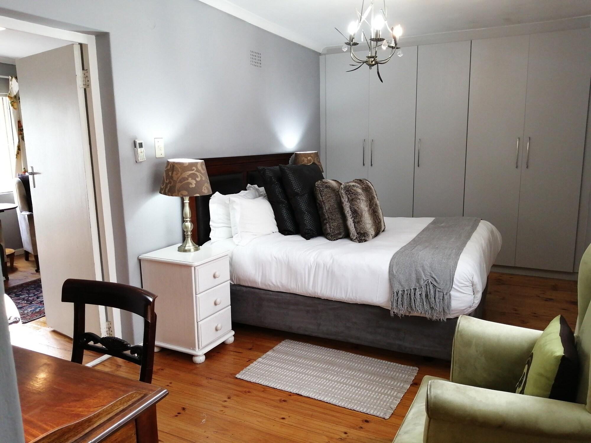 Ryneveld Country Lodge Stellenbosch Exteriör bild
